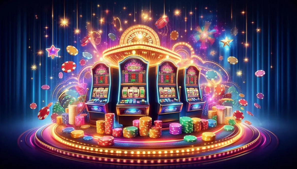 21Bet Casino
